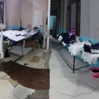 تولید پوشاک ورزشی