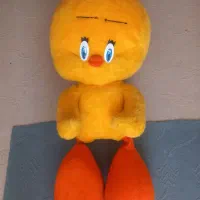 جوجه عروسک نودرحدنو فروش فوری استفاده نشده