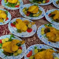 ظروف کرایه حاج حسین