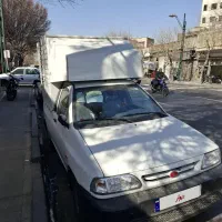 فروش|خودرو سواری و وانت|تهران, بلورسازی|دیوار