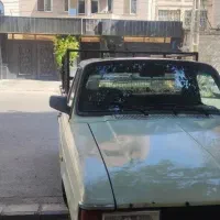 وانت پیکان کم کار سالم