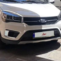 ام وی ام x22|خودرو سواری و وانت|تهران, نیکنام|دیوار