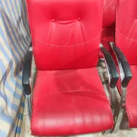 صندلی کنفرانسی