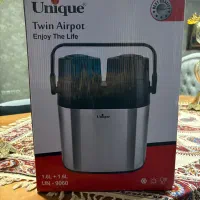 فلاکس دوقلو یونیک اصل