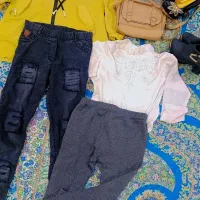 حراج مانتو های در حد نو|لباس|مشهد, موعود|دیوار