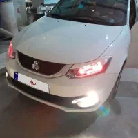 ساینا اس s ۱۴۰۱|خودرو سواری و وانت|اراک, |دیوار