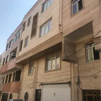 اجاره اپارتمان ۱خوابه با پارکینگ شهرک امین|اجارهٔ آپارتمان|رباط‌کریم, رباط‌کریم|دیوار