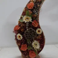 گل مصنوعی|گل مصنوعی|مشهد, طلاب|دیوار