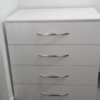 ساخت انواع کابینت فلزی و ام دی اف