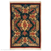 به بافنده فرش ابریشم نیازمندیم