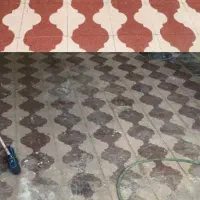 کفسابی و کف سابی و سنگ سابی|خدمات نظافت|امیدیه, |دیوار