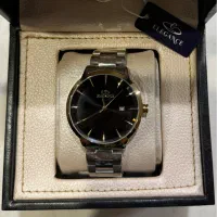 ساعت مردانه برند الگانس موتور ژاپن نو