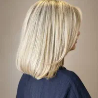 رنگ و هایلایت کوپ تخصصی مو با وقت اختصاصی