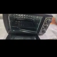 اون توستر|اجاق گاز و لوازم برقی پخت‌وپز|شوشتر, |دیوار