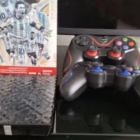 دسته بازی بی سیم