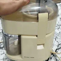 دستگاه آبمیوه گیری،رشت|آبمیوه‌گیر و آب‌مرکبات‌گیر|رشت, شهرک قدس|دیوار