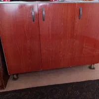 کابینت ودراور