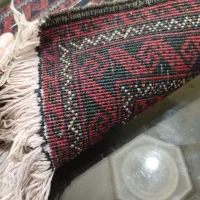 قالیچه دستبافت قیمتی|فرش|مشهد, کشاورز|دیوار