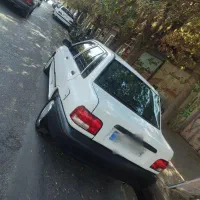 پراید مدل 85|خودرو سواری و وانت|میاندوآب, |دیوار