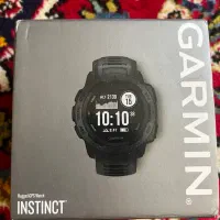 ساعت گارمین مدل instinct