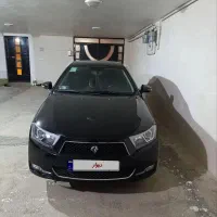 دنا پلاس توربو اتوماتیک|خودرو سواری و وانت|کنگاور, |دیوار