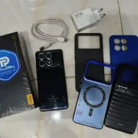 گوشی شیائومی پوکو x6 پرو