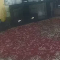 میز ال سی دی سالم تمیز درحد