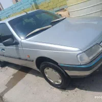معاوضه  پژو 405