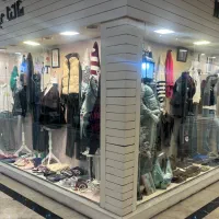 فروشنده خانوم در بوتیک زنانه|استخدام بازاریابی و فروش|تهران, ولنجک|دیوار