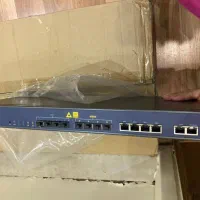 فروش OLT فیبر نوری 4 پورت GEPON|مودم و تجهیزات شبکه|تهران, دربند|دیوار