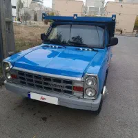 نیسان مدل 94|خودرو سواری و وانت|اردبیل, |دیوار