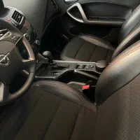 هایما S5 مدل 1401 بدون تصادف ۲۳ هزار کارکرد|خودرو سواری و وانت|تهران, خرمشهر|دیوار