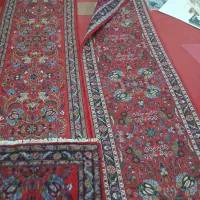 دو تخته فرش دستباف پرداخت نشده