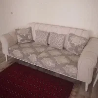 مبل ۸ نفره|مبلمان خانگی و میز عسلی|گنبد کاووس, |دیوار