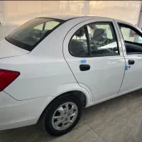 ساینا gx دوگانه سوز کارخانه