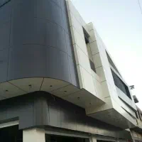 فلاشینگ کامپوزیت نمای کامپوزیت|خدمات پیشه و مهارت|نجف‌آباد, بازار|دیوار