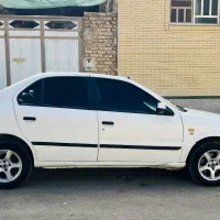 سمند ای اف سون|خودرو سواری و وانت|سده (فارس), |دیوار