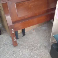 تخت دونفره دست دوم