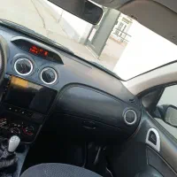 رانا مدل ۹۴ درحد|خودرو سواری و وانت|مشهد, باغون آباد|دیوار