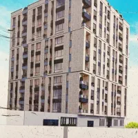 پیش فروش پروژه مسکونی نوین پایدار