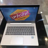 HP ELITEBOOK 840 G5|رایانه همراه|شیراز, شهرک گلستان|دیوار