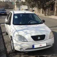 فروش تیبا ۱۴۰۰ خانگی