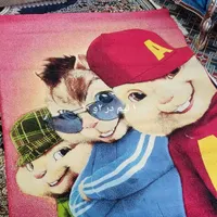فرش نو نو