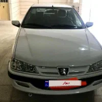 پژو پارس سال سفارشی XU7P 1401