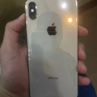 iphone XS Max 256 zaa