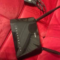 مودم-روتر DSL-2740u dlinki|مودم و تجهیزات شبکه|تهران, زعفرانیه|دیوار