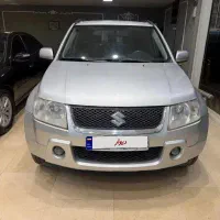 سوزوکی ویتارا