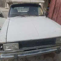 وانت پیکان۸۵|خودرو سواری و وانت|سرپل ذهاب, |دیوار