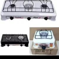 اجاق گاز رو میزی