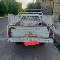 وانت بار فروشی مدل ۸۰ کاربرات|خودرو سواری و وانت|اندیمشک, |دیوار